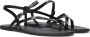 VAGABOND SHOEMAKERS Sandalen Dames Tia 2.0 5531 Maat: 38 Materiaal: Leer Kleur: Zwart - Thumbnail 1