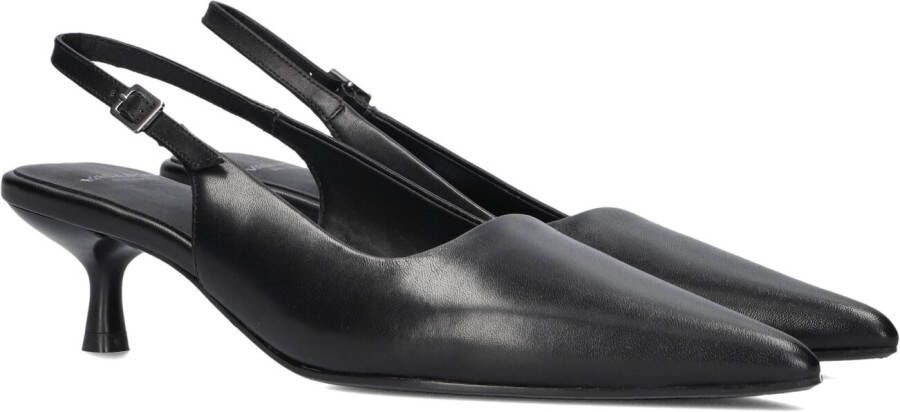 VAGABOND SHOEMAKERS Slingbacks Dames Lykke Maat: 39 Kleur: Zwart
