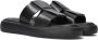 Vagabond Shoemakers Chunky Slipper Blenda Black Dames - Thumbnail 1