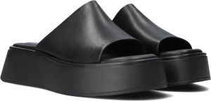 VAGABOND SHOEMAKERS Courtney Slippers Dames Zwart