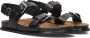 VAGABOND SHOEMAKERS Slippers Dames Effie 201 Maat: 38 Kleur: Zwart - Thumbnail 1