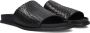 VAGABOND SHOEMAKERS Slippers Dames Effie Maat: 37 Materiaal: Leer Kleur: Zwart - Thumbnail 1