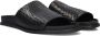 VAGABOND SHOEMAKERS Slippers Dames Effie Maat: 37 Materiaal: Leer Kleur: Zwart - Thumbnail 1