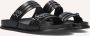 VAGABOND SHOEMAKERS Slippers Dames Effie 301 Maat: 39 Materiaal: Leer Kleur: Zwart - Thumbnail 1