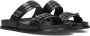 VAGABOND SHOEMAKERS Slippers Dames Effie 301 Maat: 39 Materiaal: Leer Kleur: Zwart - Thumbnail 1