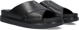 VAGABOND SHOEMAKERS Erin 001 Slippers Dames Zwart