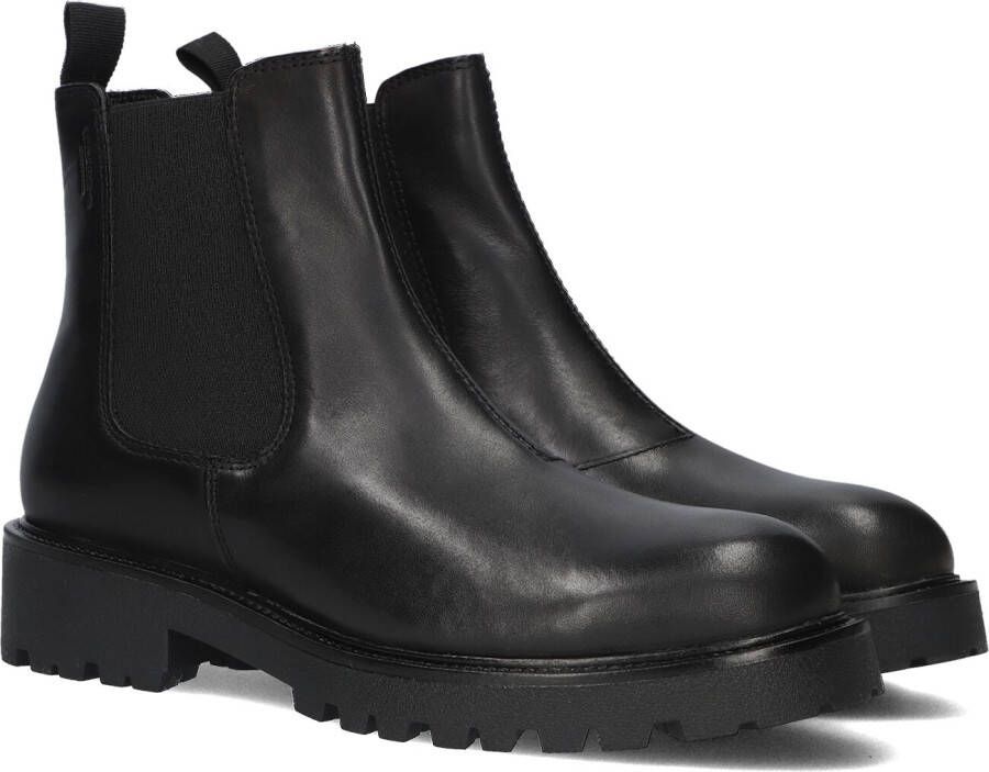 VAGABOND SHOEMAKERS Vagabond Kenova Chelsea boots zwart Leer Dames