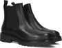 VAGABOND SHOEMAKERS Chelsea Boots Dames Kenova Chelsea Maat: 42 Materiaal: Leer Kleur: Zwart - Thumbnail 1