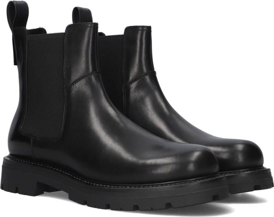 VAGABOND SHOEMAKERS Cameron Veterboots Laarzen Met Veters Heren Zwart