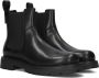 VAGABOND SHOEMAKERS Cameron Veterboots Laarzen Met Veters Heren Zwart - Thumbnail 1