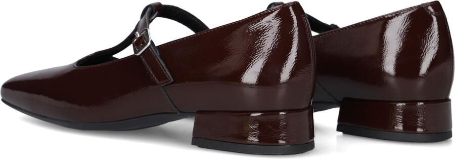 VAGABOND SHOEMAKERS Debbi 6118-360 Ballerina's Dames Bruin - Foto 4