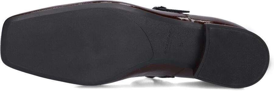 VAGABOND SHOEMAKERS Debbi 6118-360 Ballerina's Dames Bruin - Foto 5