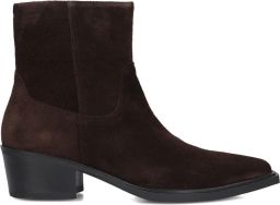 VAGABOND SHOEMAKERS Kelsey Enkellaarsjes Enkelboots met rits Dames Bruin
