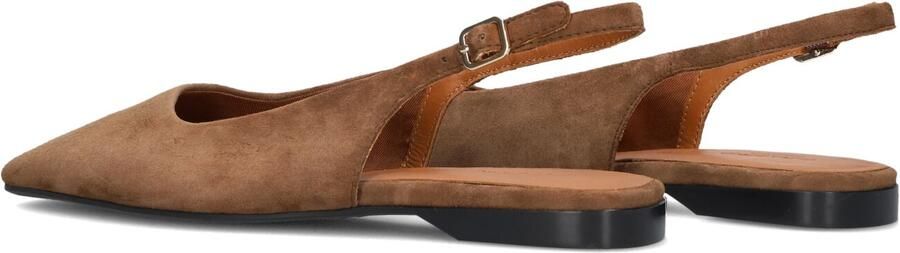 VAGABOND SHOEMAKERS Delia Hakken Dames Bruin - Foto 5