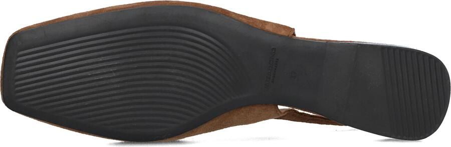 VAGABOND SHOEMAKERS Delia Hakken Dames Bruin - Foto 3