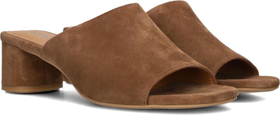 VAGABOND SHOEMAKERS Piper Hakken Dames Camel