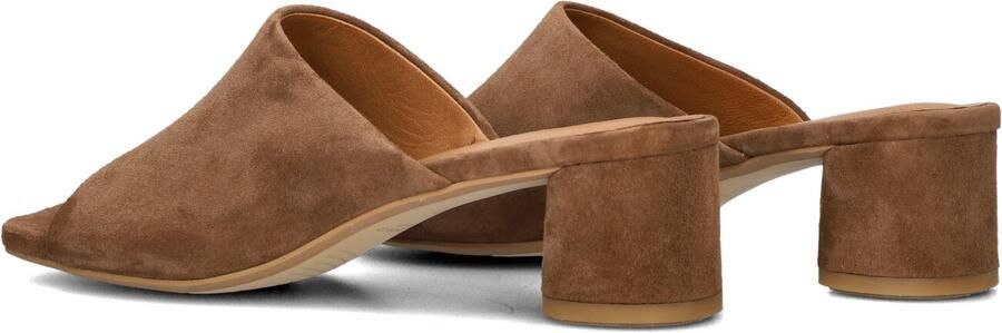VAGABOND SHOEMAKERS Piper Hakken Dames Camel - Foto 5
