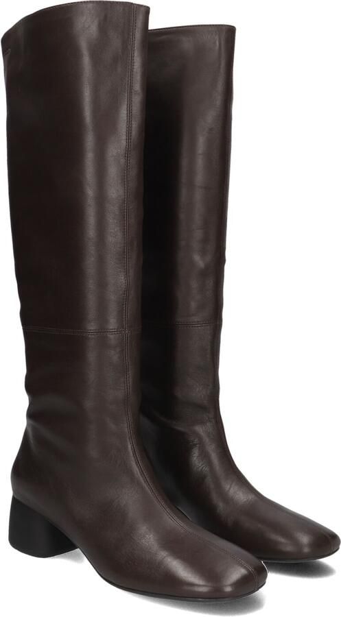 VAGABOND SHOEMAKERS Bruine Laarzen Livia