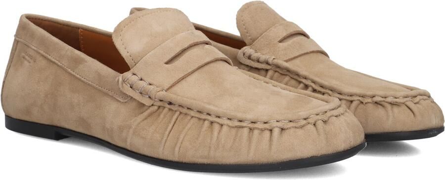 VAGABOND SHOEMAKERS Bruine Loafers Aleya