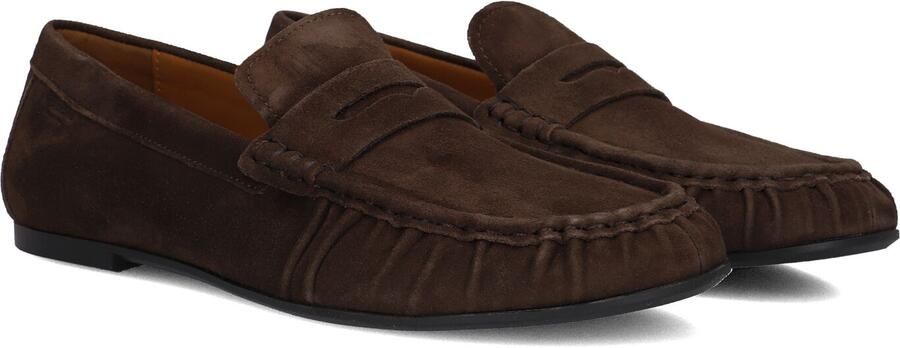 VAGABOND SHOEMAKERS Bruine Loafers Aleya
