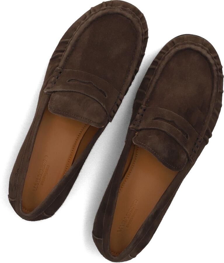 VAGABOND SHOEMAKERS Bruine Loafers Aleya - Foto 2