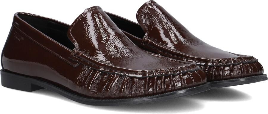 VAGABOND SHOEMAKERS Brandi Loafers Dames Instappers Bruin