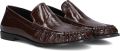 VAGABOND SHOEMAKERS Brandi Loafers Dames Instappers Bruin - Bruin