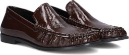 VAGABOND SHOEMAKERS Brandi Loafers Dames Instappers Bruin
