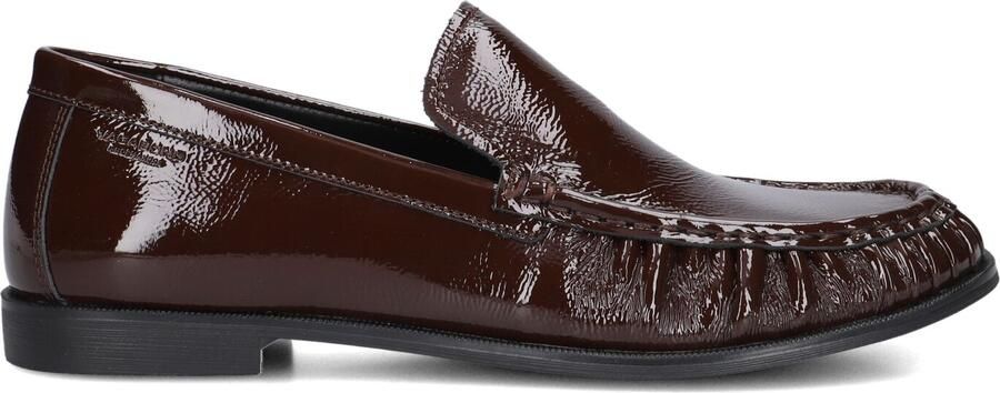 VAGABOND SHOEMAKERS Brandi Loafers Dames Instappers Bruin - Foto 4