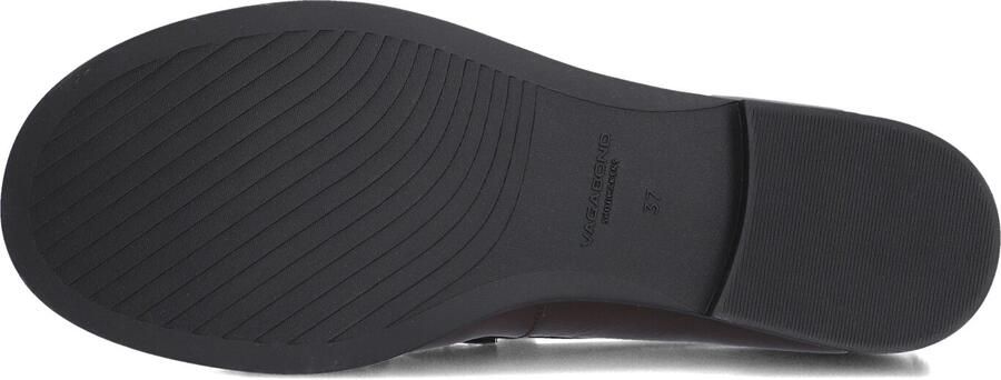 VAGABOND SHOEMAKERS Brandi Loafers Dames Instappers Bruin - Foto 5