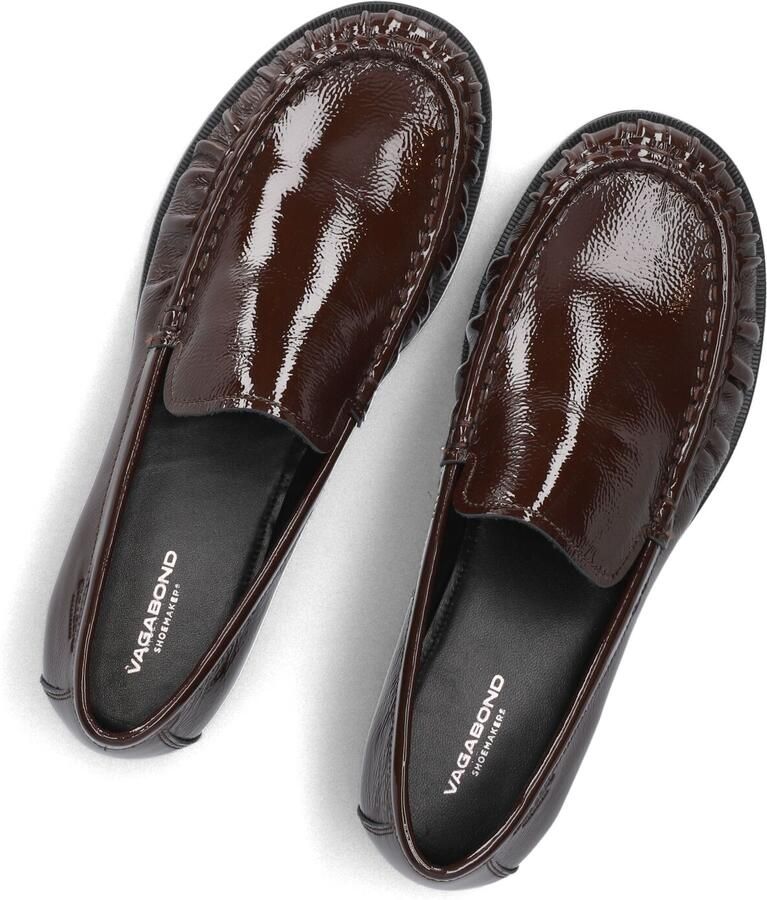 VAGABOND SHOEMAKERS Brandi Loafers Dames Instappers Bruin - Foto 2