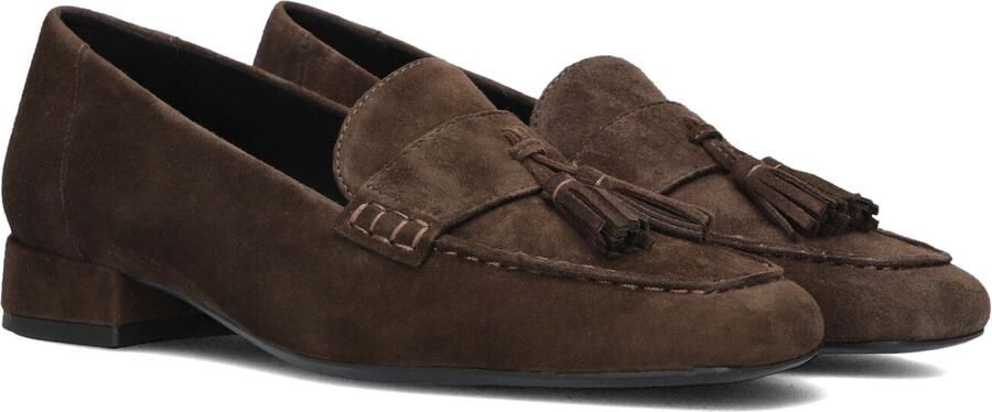 VAGABOND SHOEMAKERS Debbi 6118 Loafers Dames Instappers Bruin