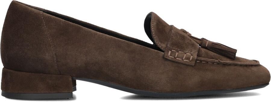 VAGABOND SHOEMAKERS Debbi 6118 Loafers Dames Instappers Bruin - Foto 3
