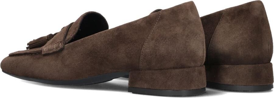 VAGABOND SHOEMAKERS Debbi 6118 Loafers Dames Instappers Bruin - Foto 4