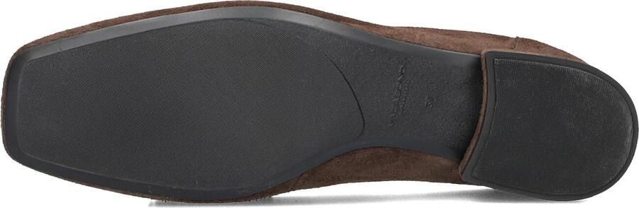 VAGABOND SHOEMAKERS Debbi 6118 Loafers Dames Instappers Bruin - Foto 5