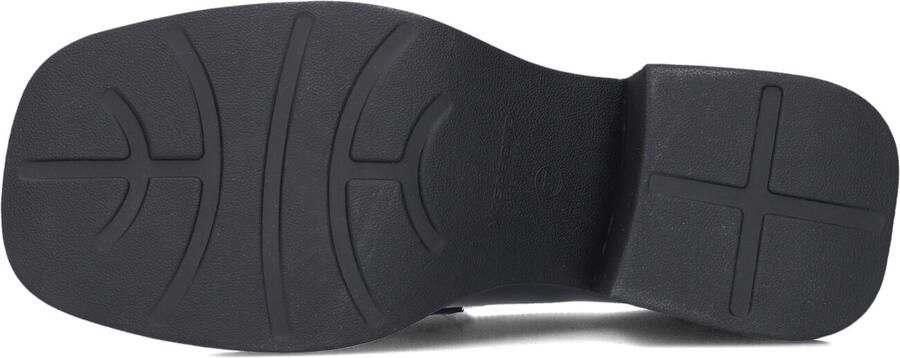 VAGABOND SHOEMAKERS Dorah Loafers Dames Instappers Bruin - Foto 5