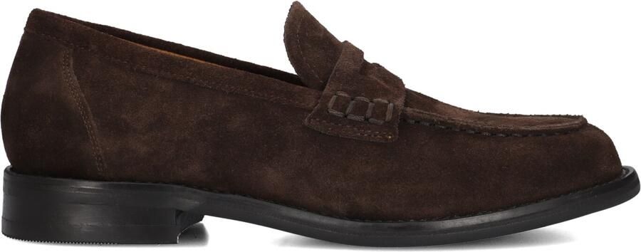 VAGABOND SHOEMAKERS Linn 040 Loafers Dames Instappers Bruin - Foto 3
