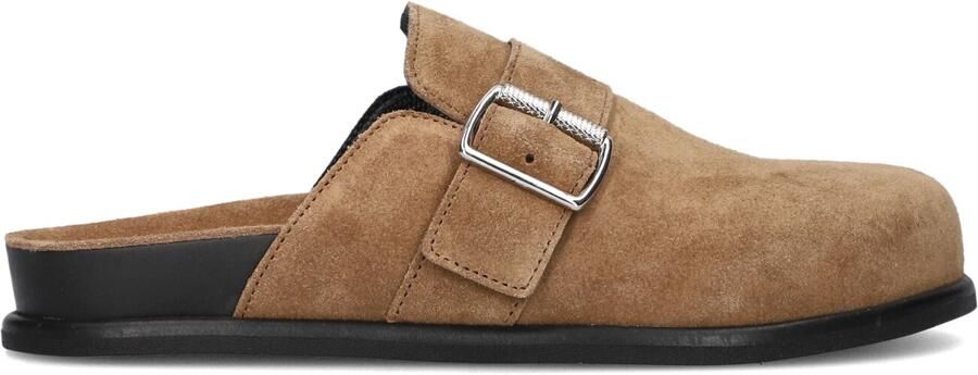 VAGABOND SHOEMAKERS Bruine Slippers Effie 6122 - Foto 4