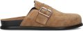 VAGABOND SHOEMAKERS Effie 6122 Slippers Dames Camel - Bruin