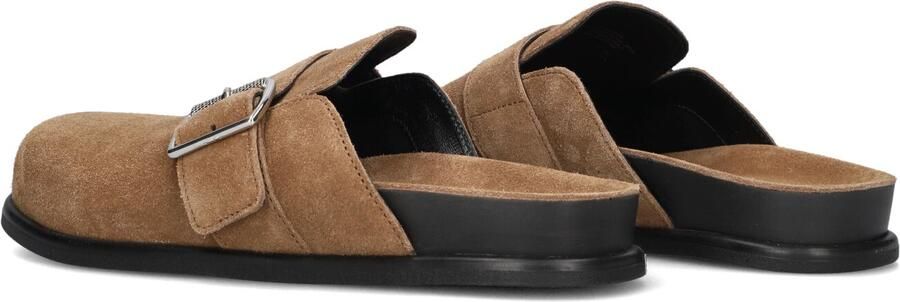 VAGABOND SHOEMAKERS Bruine Slippers Effie 6122 - Foto 5