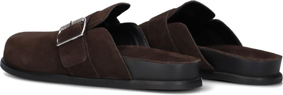 VAGABOND SHOEMAKERS Bruine Slippers Effie 6122 - Foto 5
