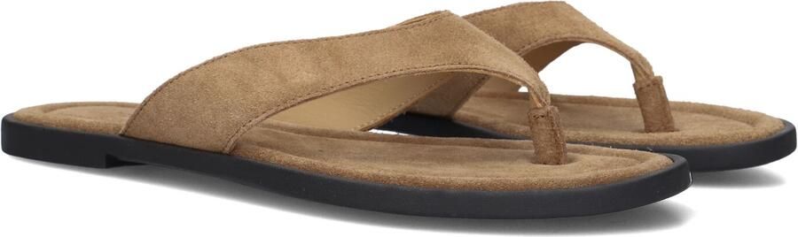 VAGABOND SHOEMAKERS Izzy Slippers Dames Camel