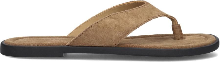 VAGABOND SHOEMAKERS Izzy Slippers Dames Camel - Foto 4