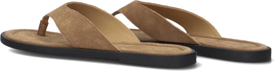 VAGABOND SHOEMAKERS Izzy Slippers Dames Camel - Foto 5