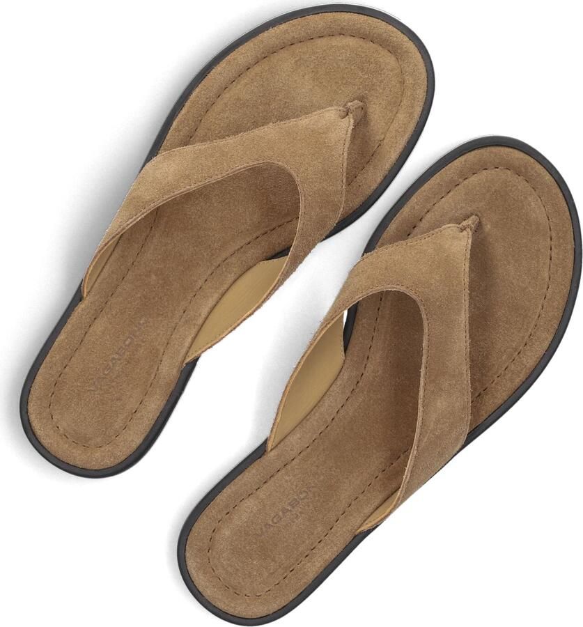 VAGABOND SHOEMAKERS Izzy Slippers Dames Camel - Foto 2