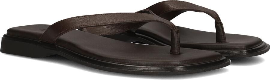 VAGABOND SHOEMAKERS Izzy Slippers Dames Camel