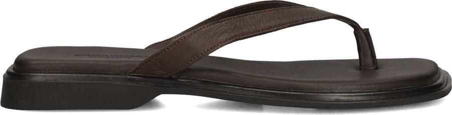 VAGABOND SHOEMAKERS Izzy Slippers Dames Camel - Foto 5