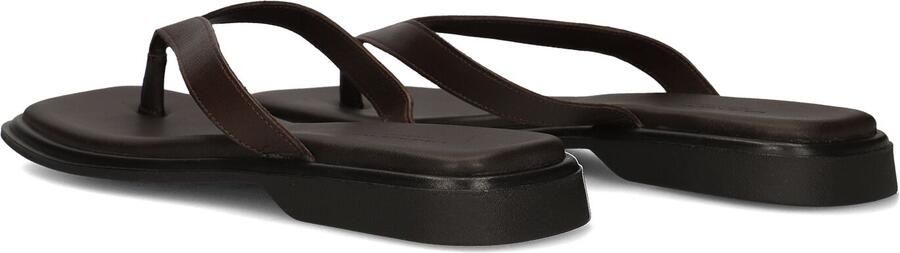 VAGABOND SHOEMAKERS Izzy Slippers Dames Camel - Foto 4