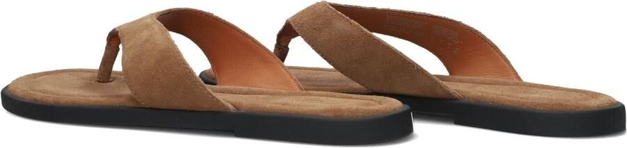 VAGABOND SHOEMAKERS Bruine Slippers Zaida 140 - Foto 5