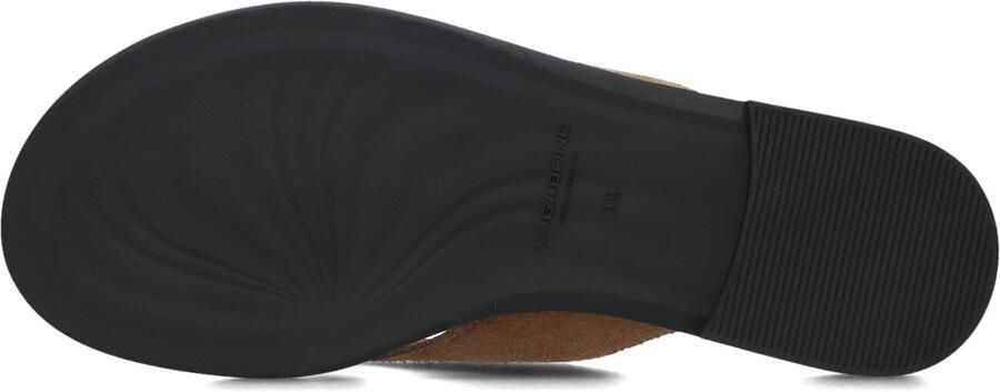 VAGABOND SHOEMAKERS Bruine Slippers Zaida 140 - Foto 3